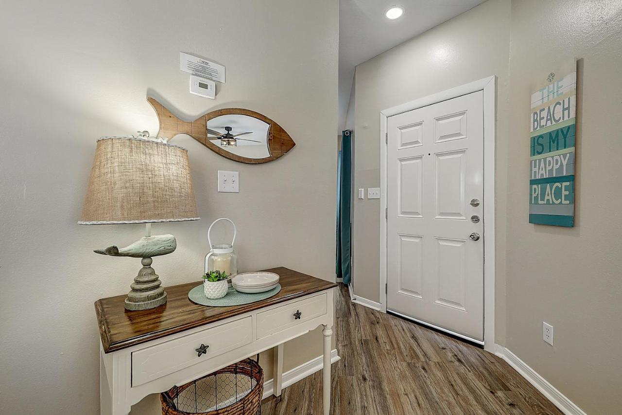 Leeward Isles 207 Apartment Corpus Christi Luaran gambar