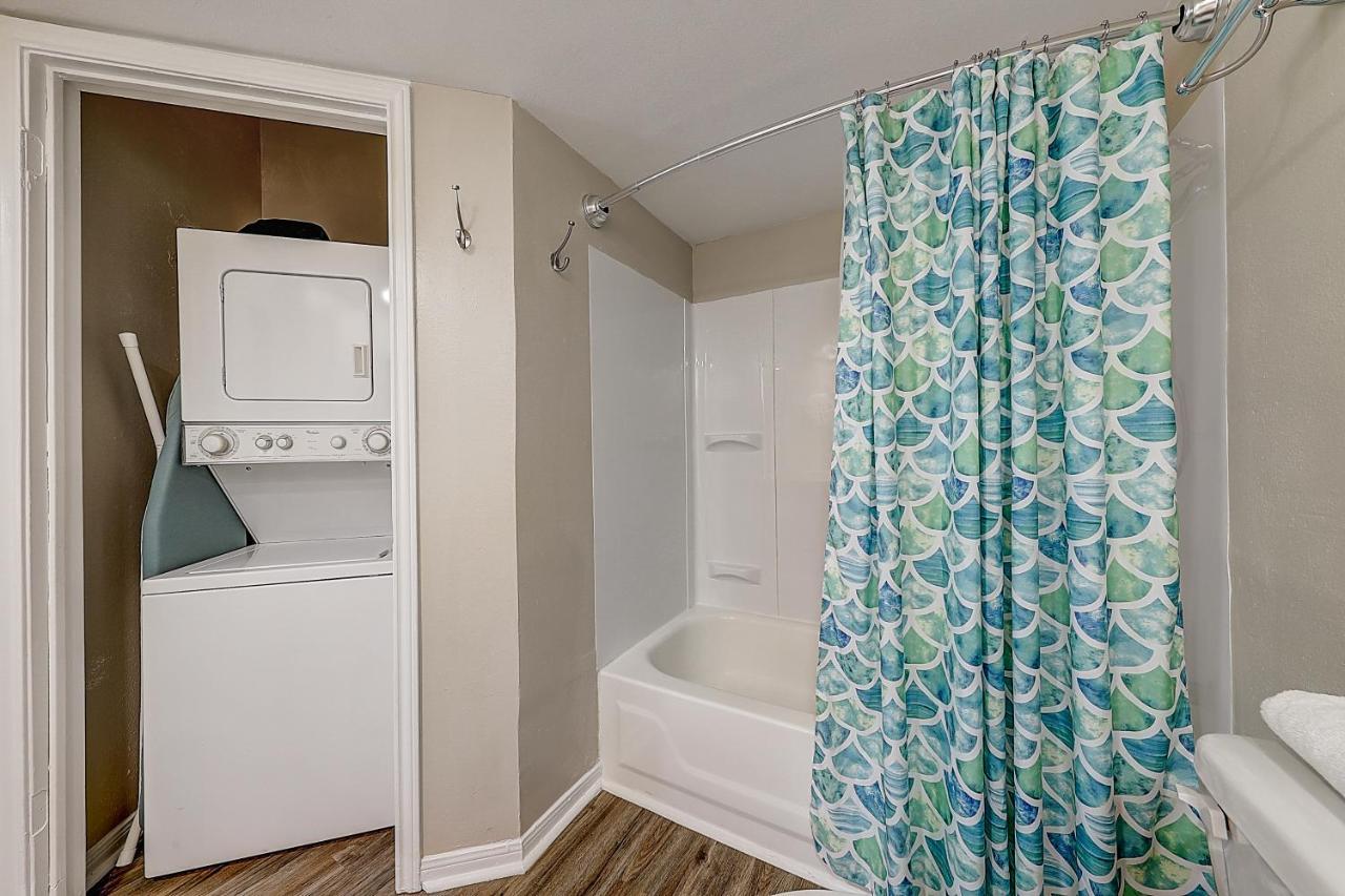 Leeward Isles 207 Apartment Corpus Christi Luaran gambar