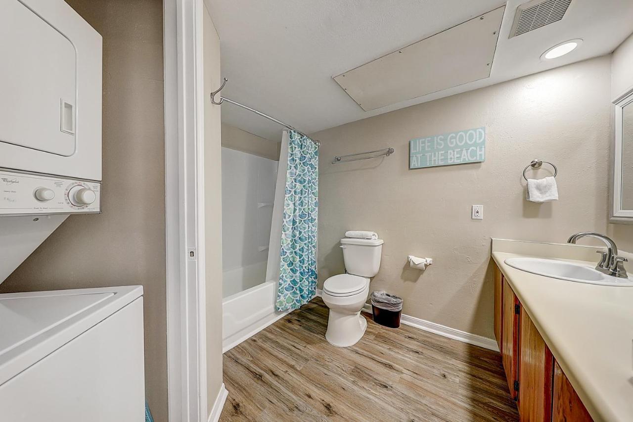 Leeward Isles 207 Apartment Corpus Christi Luaran gambar