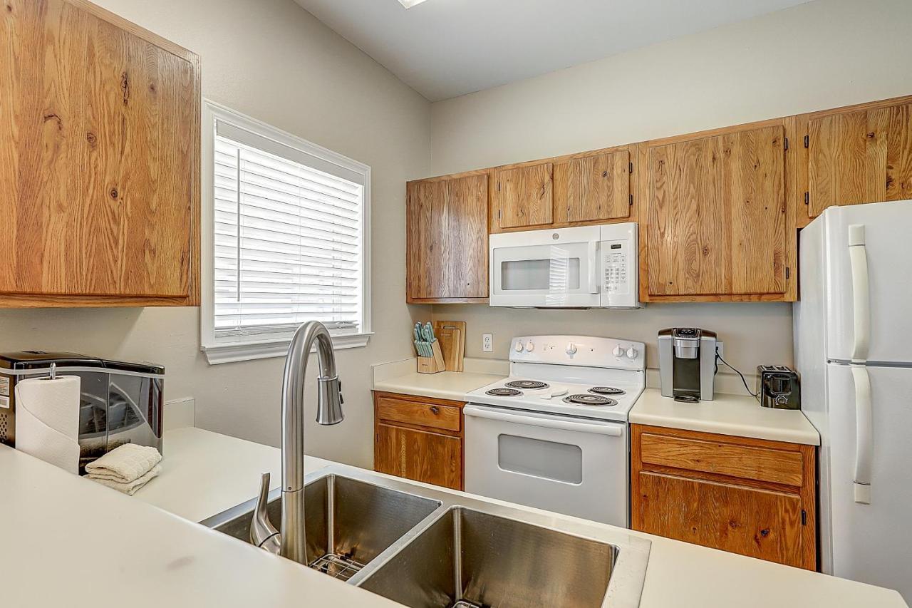 Leeward Isles 207 Apartment Corpus Christi Luaran gambar