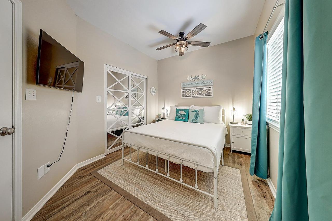 Leeward Isles 207 Apartment Corpus Christi Luaran gambar