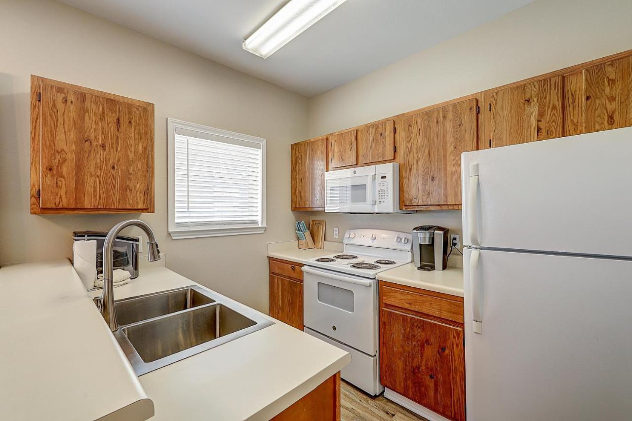 Leeward Isles 207 Apartment Corpus Christi Luaran gambar