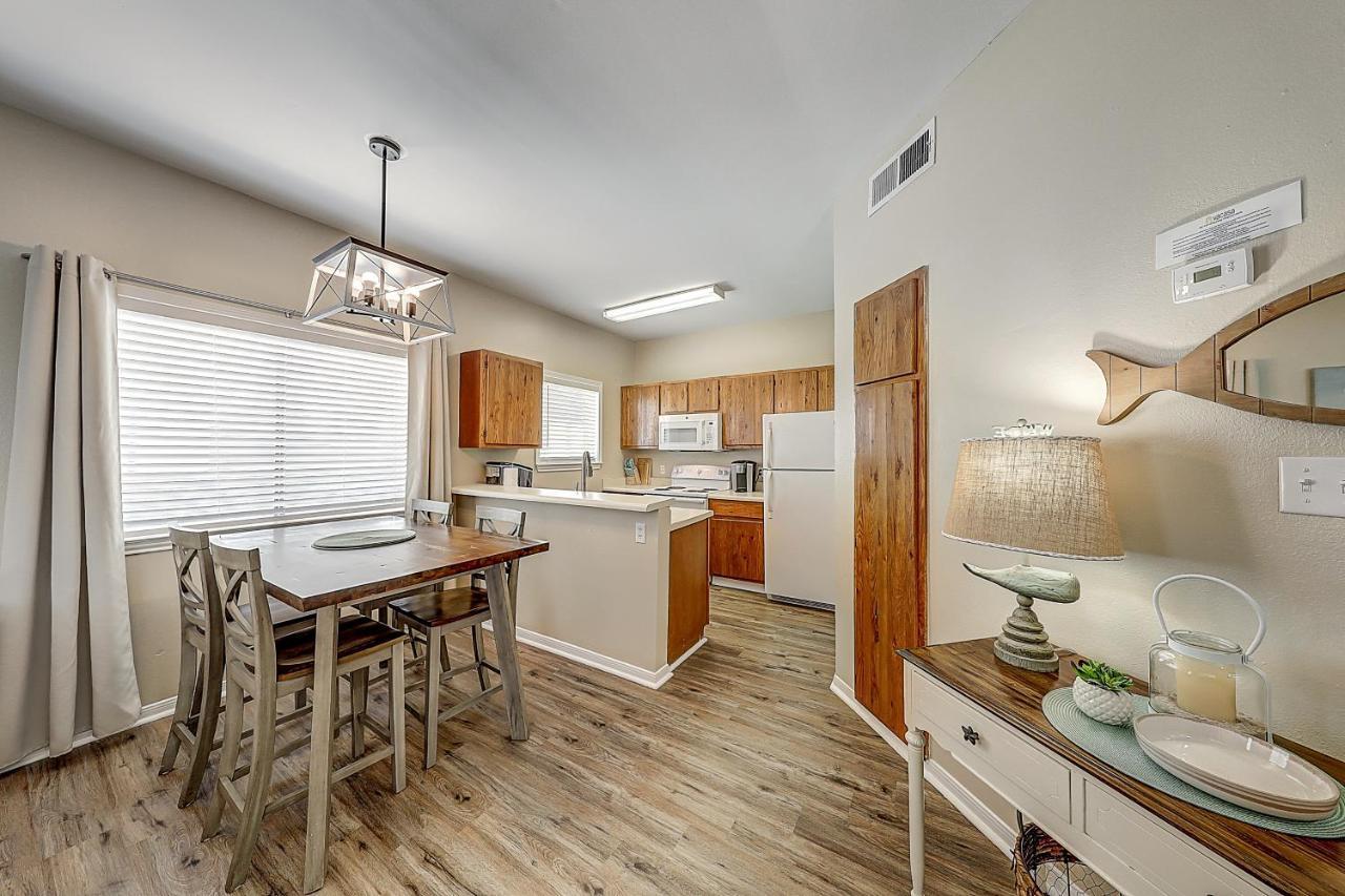 Leeward Isles 207 Apartment Corpus Christi Luaran gambar