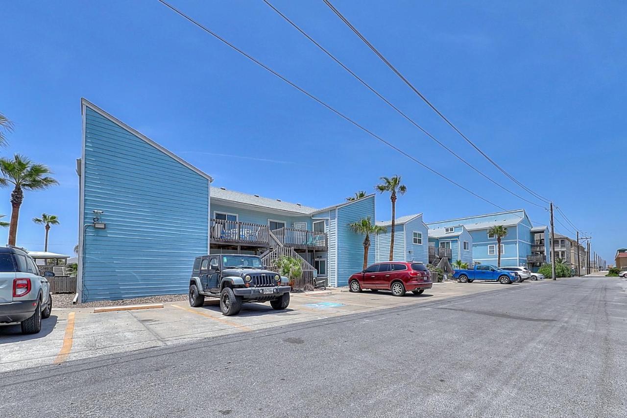 Leeward Isles 207 Apartment Corpus Christi Luaran gambar